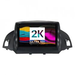 MEKEDE Navigatie Android 2K Ford C-Max II / Grand C-Max (2010-2019) - Fara navigatie cu Android, 8 GB RAM, 128 GB, Ecran QLED 9.5 Inch 2000x1200, CarPlay Wireless, 4G (FORCMAXII1019FN958G)