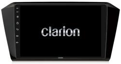 Clarion Navigatie Android Clarion GL-700 XD8581 10 Inch VW Passat B8 (dupa 2015), 4 GB, 64 GB, IPS (CL-VW-PB8-C7X-464)
