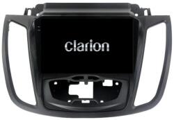 Clarion Navigatie Android Clarion GL-300 XD3326 9 Inch Ford Kuga II (2012-2019) cu navigatie originala, 2 GB, 32 GB, IPS (CL-FD-KUGA2N-C3-232)