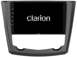Clarion Navigatie Android Clarion GL-700 XD8581 9 Inch Renault Kadjar (dupa 2015), 4 GB, 64 GB, IPS (CL-RE-KADJ-C7X-464)