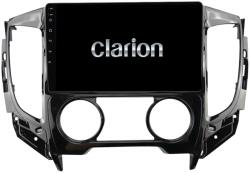 Clarion Navigatie Android Clarion GL-300 XD3326 9 Inch Mitsubishi L200 (dupa 2015) AC, 4 GB, 64 GB, IPS (CL-MI-L200B1-C3-464)