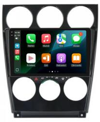 PilotOn Navigatie Piloton Mazda 6 (2002-2008) - 8GB RAM, 256GB, Octa Core 2Ghz, Display 2K, SIM 4G (NAV-MAZPL-1222)