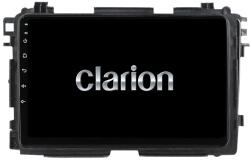 Clarion Navigatie Android Clarion GL-300 XD3326 10 Inch Honda HR-V (2014-2021), 2 GB, 32 GB, IPS (CL-HD-HRV1-C3-232)