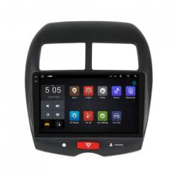 PilotOn Navigatie Piloton Peugeot 4008 (2012-2017) - 4GB RAM, 64GB, Octa Core 2Ghz, Display 2K, SIM 4G (NAV-PEUPL-1293)