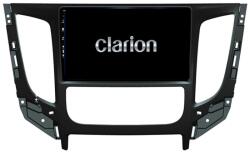 Clarion Navigatie Android Clarion GL-300 XD3326 9 Inch Mitsubishi L200 (dupa 2015) Clima, 4 GB, 64 GB, IPS (CL-MI-L200B2-C3-464)