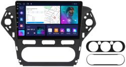 MEKEDE Navigatie Ford Mondeo IV (2011-2014) (Cu cd player) cu Android, 2GB RAM, 32 GB, Ecran IPS 9" 1280 x 720, CarPlay & Android Auto, WiFi, Bluetooth, suport camera DVR (NAV-FORD-107327451)