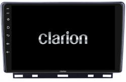 Clarion Navigatie Android Clarion GL-300 XD3326 9 Inch Renault Clio 5 (dupa 2019), 4 GB, 64 GB, IPS (CL-RE-CL5-C3-464)