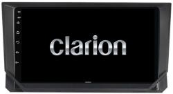 Clarion Navigatie Android Clarion GL-300 XD3326 9 Inch Seat Ibiza V (dupa 2017), 4 GB, 64 GB, IPS (CL-SE-IB5-C3-464)