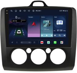 PilotOn Navigatie Piloton Ford Focus II (2004-2011) - 6GB RAM, 128GB, Octa Core 1.6Ghz, Display In-Cell (NAV-FRDPLON-100)