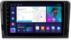MEKEDE Navigatie Mercedes ML W164 (2005-2012) cu Android, 1GB RAM, 16 GB, Ecran IPS 9" 1024 x 600, WiFi, Bluetooth, suport camera DVR (NAV-MERCEDES-11627)