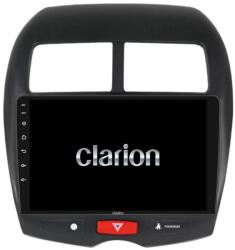 Clarion Navigatie Android Clarion GL-700 XD8581 10 Inch Mitsubishi ASX (2010-2016), 2 GB, 32 GB, IPS (CL-MI-ASX1-C7X-232)