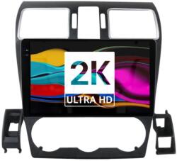 MEKEDE Navigatie Android 2K Subaru Forester SJ (2013-2018) cu Android, 4 GB RAM, 64 GB, Ecran QLED 9.5 Inch 2000x1200, CarPlay Wireless, 4G (SUBFOREST1318954G)