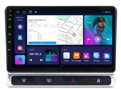 MEKEDE Navigatie Citroen C3 III (2016-2024) cu Android, 2GB RAM, 32 GB, Ecran IPS 9" 1280 x 720, CarPlay & Android Auto, WiFi, Bluetooth, suport camera DVR (NAV-CITROEN-10514)
