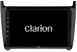 Clarion Navigatie Android Clarion GL-700 XD8581 9 Inch VW Polo 6R (2009-2018) 4 GB, 64 GB, IPS (CL-VW-P6Rf-C7X-464)