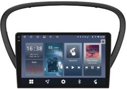 PilotOn Navigatie Piloton Peugeot 607 (2004-2011) - 2GB RAM, 32GB, Quad Core 1.5Ghz, Display In-Cell (NAV-PEUPL-1360)