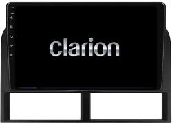 Clarion Navigatie Android Clarion GL-700 XD6125 9 Inch Jeep Grand Cherokee II (1998-2005), 8 GB, 256 GB, QLED 2K (CL-JP-GCH2-C7S-8256)