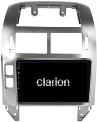 Clarion Navigatie Android Clarion GL-300 XD3326 9 Inch VW Polo 9N (2001-2012), 4 GB, 64 GB, IPS (CL-VW-P9N-C3-464)