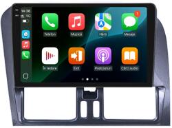 PilotOn Navigatie Piloton Volvo XC60 I (2014-2017) - 8GB RAM, 256GB, Octa Core 2Ghz, Display In-Cell (NAV-VOLPL-1252)
