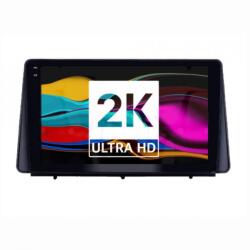 MEKEDE Navigatie Android 2K Ford Kuga III (dupa 2019) cu Android, 4 GB RAM, 64 GB, Ecran QLED 10.36 Inch 2000x1200, CarPlay Wireless, 4G (FORKUGAIID1910364G)