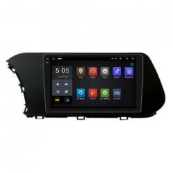 PilotOn Navigatie Piloton Hyundai I20 (dupa 2020) - 4GB RAM, 64GB, Octa Core 2Ghz, Display 2K, SIM 4G (NAV-HYUPL-1381)