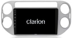 Clarion Navigatie Android Clarion GL-700 XD8581 9 Inch VW Tiguan I (2007-2012), 2 GB, 32 GB, IPS (CL-VW-TIG1-C7X-232)