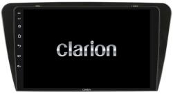 Clarion Navigatie Android Clarion GL-700 XD8581 10 inch Skoda Octavia III (2013-2020) - 4 GB 64 GB IPS (CLR-SKD-58)
