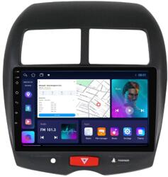 MEKEDE Navigatie Mitsubishi ASX (2010-2016) cu Android, 1GB RAM, 16 GB, Ecran IPS 10" 1024 x 600, WiFi, Bluetooth, suport camera DVR (NAV-MITSUBISHI-11701)