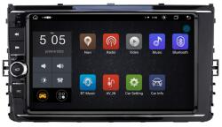 PilotOn Navigatie Piloton VW T-Roc (dupa 2017) - 4GB RAM, 64GB, Octa Core 2Ghz, Display 2K, SIM 4G (NAV-VWPL-1837)