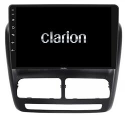 Clarion Navigatie Android Clarion GL-300 XD3326 9 Inch Opel Combo C (2001-2012), 4 GB, 64 GB, IPS (CL-OP-COMC-C3-464)