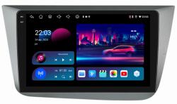 PilotOn Navigatie Piloton Seat Altea (2004-2015) - 4GB RAM, 64GB, Octa Core 1.6Ghz, Display In-Cell (NAV-SEAPL-1106)