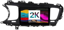 MEKEDE Navigatie Android 2K Kia Optima I (2013-2015) cu Android, 2 GB RAM, 32 GB, Ecran QLED 9.5 Inch 2000x1200, CarPlay Wireless, 4G (KIAOPTIMA1315952G)