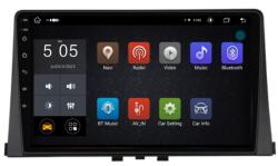 PilotOn Navigatie Piloton Citroen Berlingo (dupa 2018) - 4GB RAM, 64GB, Octa Core 2Ghz, Display 2K, SIM 4G (NAV-CITPL-24)