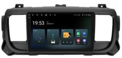PilotOn Navigatie Piloton Citroen Jumpy (dupa 2016) - 4GB RAM, 64GB, Quad Core 1.5Ghz, Display In-Cell (NAV-CITPL-148)