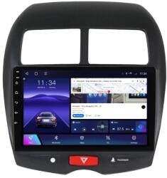 MEKEDE Navigatie Peugeot 4008 (2012-2017) cu Android, 2GB RAM, 32GB ROM, Ecran 10" Touchscreen, CarPlay, SIM 4G (NAV-PEU-3061)