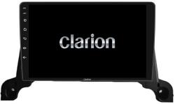 Clarion Navigatie Android Clarion GL-700 XD8581 9 Inch Peugeot 5008 II (dupa 2017), 2 GB, 32 GB, IPS (CL-PE-5008II-C7X-232)