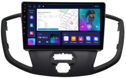 MEKEDE Navigatie Ford Transit (2014-2020) cu Android, 1GB RAM, 16 GB, Ecran IPS 9" 1024 x 600, WiFi, Bluetooth, suport camera DVR (NAV-FORD-10757)