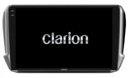 Clarion Navigatie Android Clarion GL-700 XD6125 10 Inch Peugeot 2008 I (2013-2019), 4 GB, 64 GB, QLED 2K (CL-PE-2008I-C7S-464)