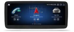 PilotOn Navigatie Mercedes Benz GLK X204 2008-2015 12.3 inch 8GB 256GB 8 Core 4G (NAV-DED-MB24-123)