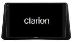 Clarion Navigatie Android Clarion GL-700 XD6125 9 Inch Opel Mokka A (2012-2016), 4 GB, 64 GB, QLED 2K (CL-OP-MOKA1-C7S-464)