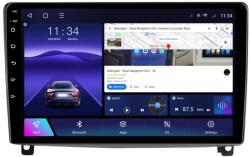 MEKEDE Navigatie Peugeot 407 (2004-2011) cu Android, 6GB RAM, 128GB ROM, Ecran QLED 9" Touchscreen, CarPlay Wireless, DSP (NAV-PEU-3071)