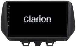 Clarion Navigatie Android Clarion GL-300 XD3326 10 Inch Hyundai Tucson (2018-2020), 4 GB, 64 GB, IPS (CL-HY-TUC2B-C3-464)