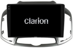 Clarion Navigatie Android Clarion GL-700 XD6125 10" Chevrolet Captiva (2011-2016), 4 GB, 64 GB, QLED 2K (CL-CH-CP1116-C7S-464)