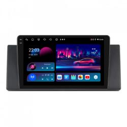 PilotOn Navigatie Piloton BMW Seria 5 E39 (1995-2003) - 4GB RAM, 64GB, Octa Core 1.6Ghz, Display In-Cell (NAV-BMWPL-45)