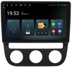 PilotOn Navigatie Piloton VW Golf V (2003-2010) - 4GB RAM, 64GB, Quad Core 1.5Ghz, Display In-Cell (NAV-VWPL-1625)