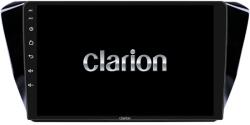 Clarion Navigatie Android Clarion GL-300 XD3326 10 inch Skoda Superb III (dupa 2015) - 4 GB 64 GB IPS (CLR-SKD-92)