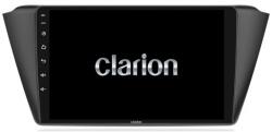 Clarion Navigatie Android Clarion GL-300 XD3326 9 inch Skoda Fabia III (2014-2021) - 2 GB 32 GB IPS (CLR-SKD-13)