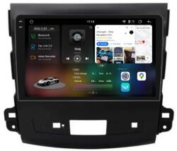 PilotOn Navigatie Piloton Citroen C-Crosser (2007-2012) - 12GB RAM, 256GB, Octa Core 2.7Ghz, Display 2K, SIM 4G (NAV-CITPL-122)