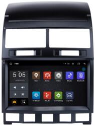 PilotOn Navigatie Piloton VW Touareg 7L (2002-2011) - 4GB RAM, 64GB, Octa Core 2Ghz, Display 2K, SIM 4G (NAV-VWPL-1885)