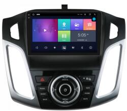 PilotOn Navigatie Piloton Ford Focus III (2011-2018) - 8GB RAM, 256GB, Octa Core 2Ghz, Display 2K, SIM 4G (NAV-FRDPLON-119)