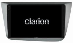 Clarion Navigatie Android Clarion GL-700 XD6125 9 Inch Seat Altea XL (2006-2015), 4 GB, 64 GB, QLED 2K (CL-SE-ALTXL-C7S-464)